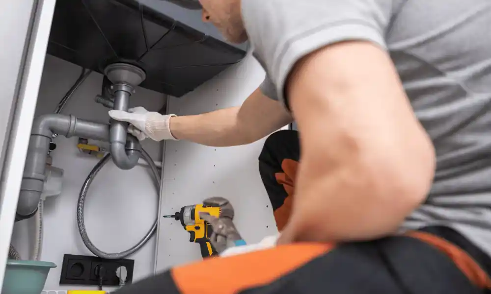 صيانة سباكة المنازل بالدمام