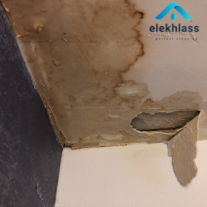 حل ارتفاع تسربات المياه