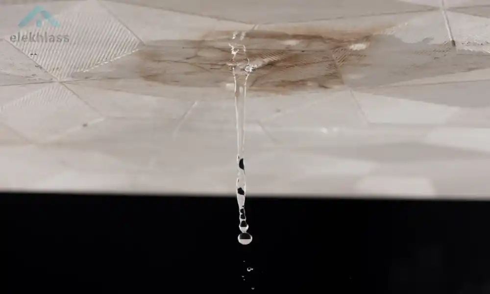 كشف تسربات المياه بالدمام