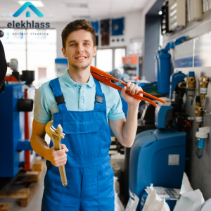 صيانة سباكة المنازل