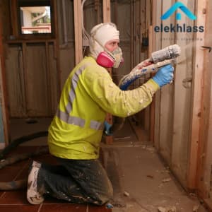 افضل شركة عزل فوم