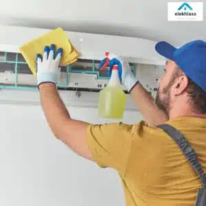 تنظيف مكيفات شباك بالرياض