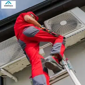 تنظيف مكيفات شباك بالرياض