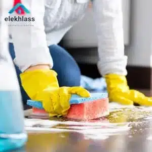 شركة تنظيف منازل ببيشة