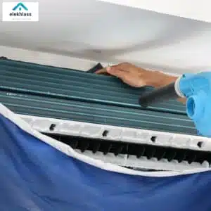 تنظيف مكيفات شباك بالرياض