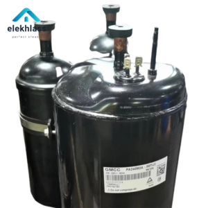 كمبروسر R410A